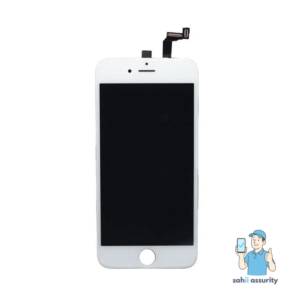 LCD with Touch Screen for Apple iPhone 6s 32GB thumbnail